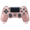 دسته پلی استیشن 4 رنگ رزگلد PS4  Controller